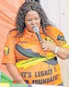 NFP suspends MEC Shinga for defying party directive NFP suspends MEC Shinga for defying party directive13