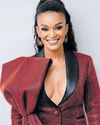GRIEF IS PERSONAL, SAYS PEARL THUSI AFTER PUBLIC SLAMS HER TRIBUTE TO DJ WARRAS GRIEF IS PERSONAL, SAYS PEARL THUSI AFTER PUBLIC SLAMS HER TRIBUTE TO DJ WARRAS31