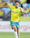 Sundowns face season-defining second half after slow start Sundowns face season-defining second half after slow start35