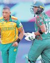 Top Six Bowlers to watch in SA20 Season Four Top Six Bowlers to watch in SA20 Season Four36
