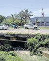 Severe flooding disrupts tourist festivities Severe flooding disrupts tourist festivities3