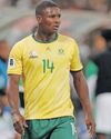 AFCON 2025 Bafana’s Hugo Broos weighs centre-back options ahead of Egypt clash AFCON 2025 Bafana’s Hugo Broos weighs centre-back options ahead of Egypt clash32
