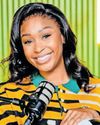 'I did not steal', Minnie Dlamini slams SIU for singling her out 'I did not steal', Minnie Dlamini slams SIU for singling her out11
