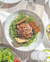 THE TRUTH ABOUT HOLIDAY FEASTING: WHY SCIENCE SAYS IT'S TOTALLY FINE TO INDULGE31