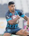 Boland sign former Bulls wing Jade Stighling from Major Rugby League in USA34