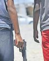 The alarming rise of gang violence in the Western Cape27