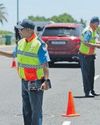 Unjust traffic fine arrest: A woman's harrowing experience Unjust traffic fine arrest: A woman's harrowing experience9