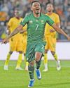 VAR finally on Bafana's side as dramatic win seals last-16 spot VAR finally on Bafana's side as dramatic win seals last-16 spot53
