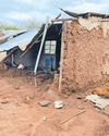 Disaster management teams respond to devastating storms in uThukela District12