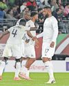 De Sa defends Bafana’s AFCON performance De Sa defends Bafana’s AFCON performance38