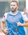 Sharks seek redemption in Manchester after URC heartbreak against Lions Sharks seek redemption in Manchester after URC heartbreak against Lions44