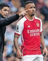 Gunners defy January blues and are throwing a title party while rivals misplace the invite Gunners defy January blues and are throwing a title party while rivals misplace the invite40