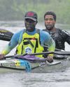 Sibling rivalry turns into title push as Mtolo brothers chase Dusi K2 crown Sibling rivalry turns into title push as Mtolo brothers chase Dusi K2 crown35