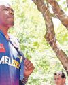 Prince stresses SA20 game time as key for Proteas' T20 World Cup readiness Prince stresses SA20 game time as key for Proteas' T20 World Cup readiness38