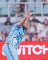 I'll send KG Rabada a little message, says Ngidi after his hat-trick heroics43