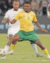 Broos issues blunt reality check after Bafana’s AFCON exit46