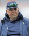 Conrad defends 'really tough' calls ahead of the trip to India28