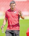 Familiar foes collide as derbies’ second leg set to ignite42