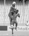 Mmodi fires the Amakhosi to vital African victory49
