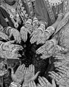 Iran in the grip of double violence12