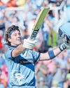 Championship dawns on Sunrisers after final thriller54