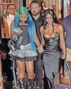 Kim Kardashian defends North West’s style amid public scrutiny20