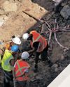Infrastructure investment shows signs of recovery, shows BER report38