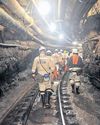 The decline of South Africa's mining sector: Challenges and opportunities35
