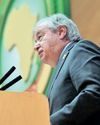 Guterres demands economic action and climate justice at 39th AU Summit28