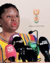 Cabinet targets organised crime, illicit economy to tackle unemployment26