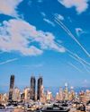 Airspace closed, flights halted as US-Iran conflict flares19