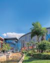 Vukile expands into Madrid with €318 million purchase of Islazul Shopping Centre37