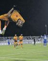 Polokwane City target Orlando Pirates scalp to edge closer to season goal52