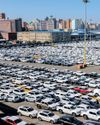 Transnet Port Terminals near 800 000 vehicle mark as imports rebound37