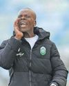 AmaZulu refocus on Top 4 finish following Nedbank Cup exit45