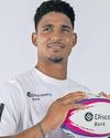 Jesse is the Ronaldo of rugby, says Sacha48