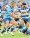 Why the derby is a must-win clash for Bulls, Stormers44