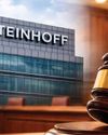 Another Steinhoff executive sentenced as legal repercussions scandal unfolds31
