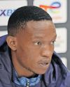 Sundowns call for Mzansi's support40