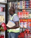 City cracks down on illegal tuckshops in uMlazi, seizes expired food19