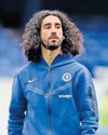 Cucurella laments 'instability' caused by Maresca's exit55