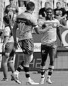 Ackermann wants Bulls to do something special away49