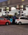 Govt steps in with temporary fuel levy reduction amid rising costs30