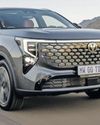 Unveiling a game-changing SUV for South African drivers19