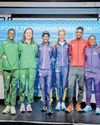 Steyn aiming for seventh heaven at Two Oceans Ultra34