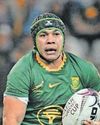 A step forward, a whistle back: SA teams’ European reality39