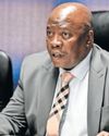 Judge Ledwaba recommended for Gauteng judge president amid bribery allegations23