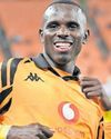 Da Silva credits team spirit as Chiefs hit form55