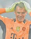 Bayern veteran Neuer primed for one final battle with rivals Real52