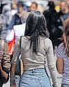 Iran women 'defy hijab rules'18